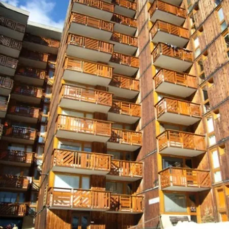 Carroley A - Agreable - Centre Station - Balcon Mae-3594 Apartment *