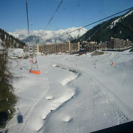 Apartment Carroley A - Agreable - Centre Station - Balcon Mae-3594